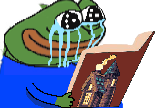 bookpepesad