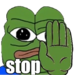 pepestop