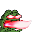 PepeTriggered