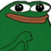 pepethumbdown