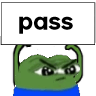 pepepass