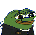 pepejet
