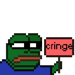 pepecringe
