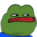 pepepeeved