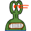 PepeLaserSTARE