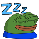peepoSleep