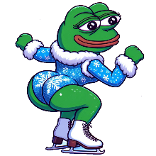 BigBootyPepeSkating