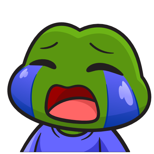 PepeCry