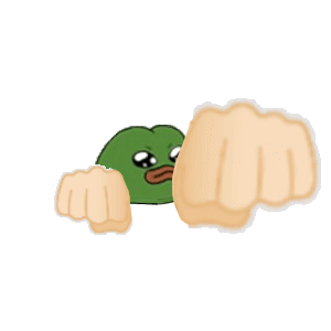 PepePunch