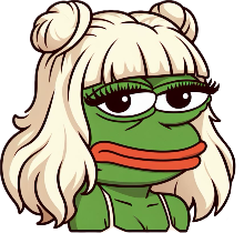 Blondie_Pepe