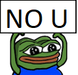 no_u_pepe_sign