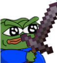 PEPE_Netherite_Sword