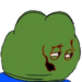 pepestoned