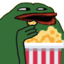 popcorn