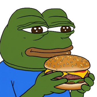 PepeBurger
