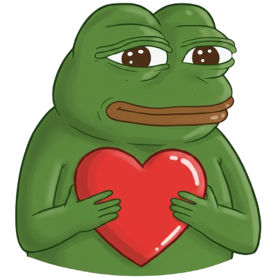 PepeHeart