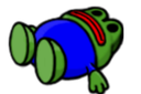 Pepe_Bored_Toy