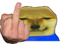 DogeFuckU