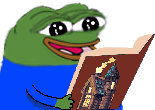 bookpepehappy