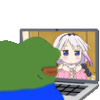 PeepoCaught