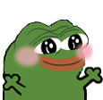 pepeblush