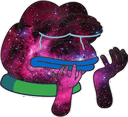 GalaxyPepe_cry