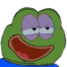 pepestoned