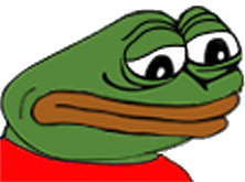 PepeSad