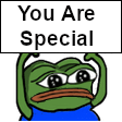 YouAreSpecial