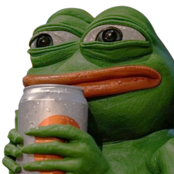 PepeSoda