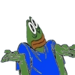pepeshrug