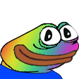pepegayge