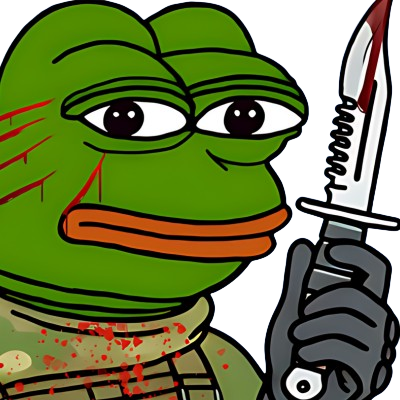 PepeKnife