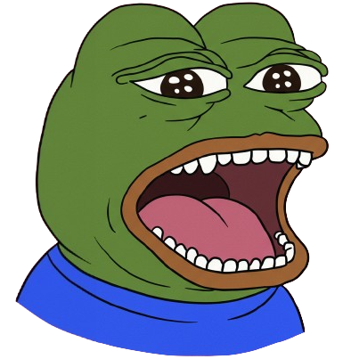 PepeCursed