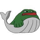 whale