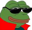 PepeGoodLook