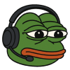 Pepe_Headphone