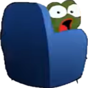 PepeArmchair