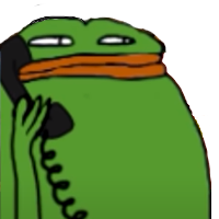 pepeonhold