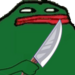 pepeknife