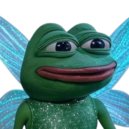 PepeFairy