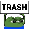 pepetrash