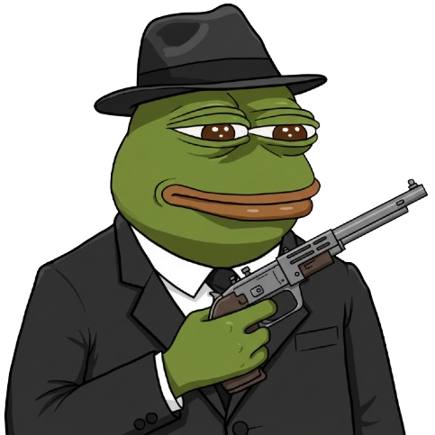 PepeSecretService