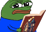 Bookpepeew