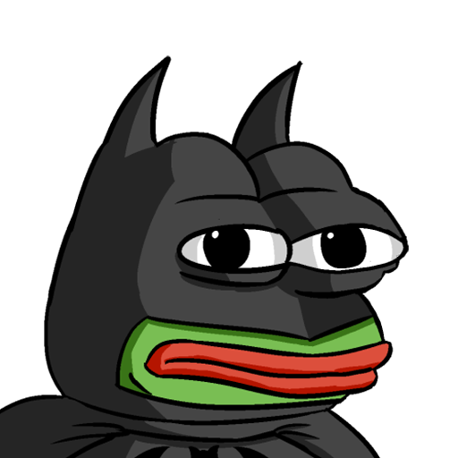 BatmanPepe