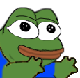 pepehug