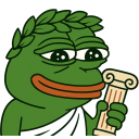 pepegreek