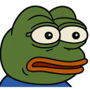 pepeconfused