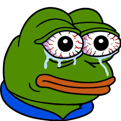 PepeStare