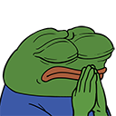 Peepo_Pray